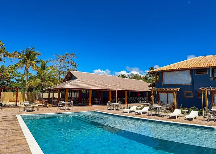 Beijamar PraiaPousada