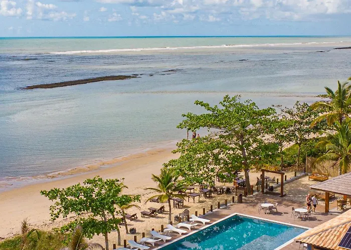 Beijamar PraiaPousada